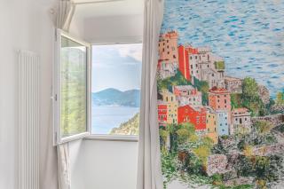Affittacamere Arbasia De Ma, Terre Marine - Corniglia - 8