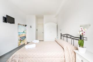 Affittacamere Arbasia De Ma, Terre Marine - 2