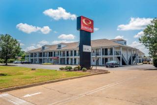 Econo Lodge - Tupelo - 0
