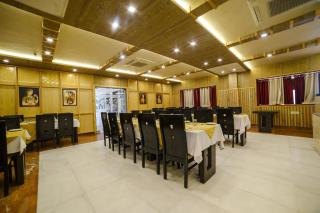 Hotel Karan Vilas - Agra - 2
