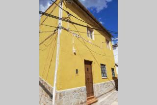 Casa Abuelo Lorenzo - 1