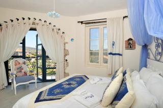 Alaçatı Sultan Konak Butik Otel ℳℛ Luxury Concept - Alacati - 2