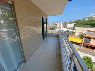 Apart Hotel Angra dos Reis II - 4