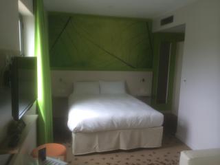 ibis styles Villeneuve Sur Lot - 8