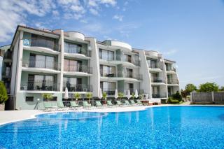 Gardenia Vacation Settlement - Sosopol - 9