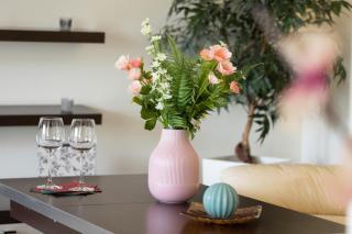 Apartment Trzy Żagle Gdańsk by Noclegi Renters - Gdansk - 2
