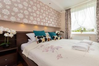 Apartment Trzy Żagle Gdańsk by Noclegi Renters - Gdansk - 8