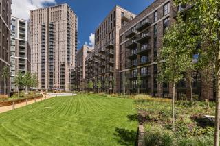 Canada Gardens at Wembley Park - Urban Oasis - 8
