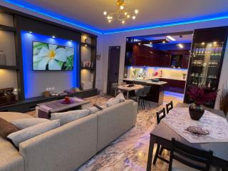 Efis guest house near Nafpaktos-Fully Equipped Home - 0