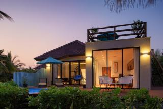 Aprota Villas Arugambay - 1