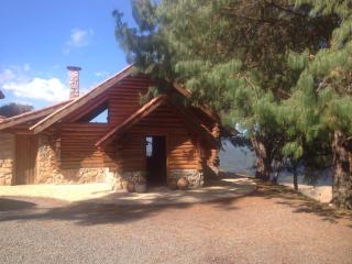 Log Cabin - Monte Verde - Camanducaia - 7