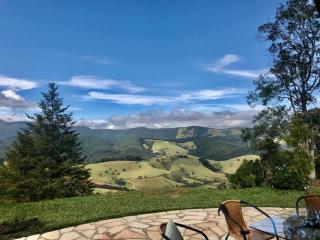 Log Cabin - Monte Verde - Camanducaia - 8