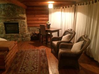 Log Cabin - Monte Verde - Camanducaia - 3