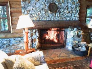 Log Cabin - Monte Verde - Camanducaia - 5