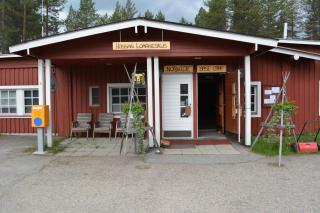 Norwide - Hossan Lomakeskus - 9