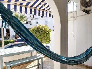 Casa dos Sorrisos - 3 bedroom apartment, terrace, barbecue, AC, Wifi, beach - 1