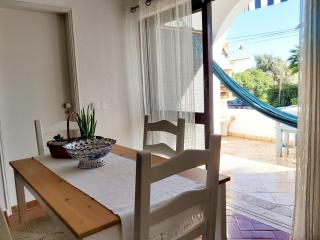 Casa dos Sorrisos - 3 bedroom apartment, terrace, barbecue, AC, Wifi, beach - 7