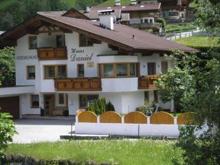 Haus Daniel - Neustift im Stubaital - 9