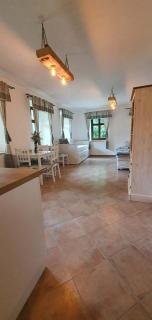 Chalupa Kamenný Vrch Adršpach - 1