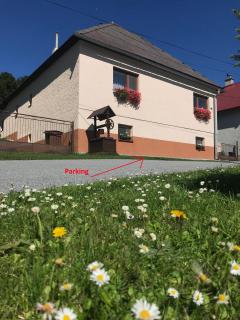 Apartmán Jedlička - 2