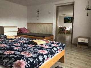 Apartmán Jedlička - Telgárt - 7
