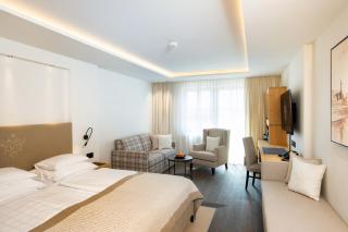 Hotel Grünauerhof - Wals-Siezenheim - 4