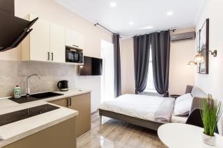 Havana ApartHotel - Odesa - 5