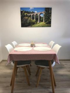 Apartmán Jedlička - Telgárt - 0