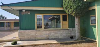 Town & Country - Fort Stockton - 1
