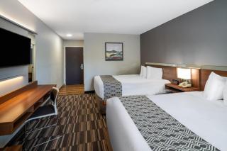 Microtel Inn & Suites by Wyndham Savannah/Pooler - 5
