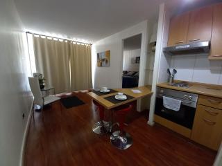DV Apartments - 3