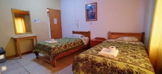 Hostal Dulzura - Caraz - 3