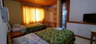 Hostal Dulzura - Caraz - 1