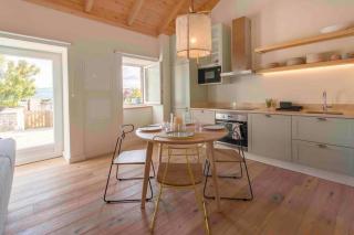 Walnut Cottage - Cosiness between hills and sea. - 6