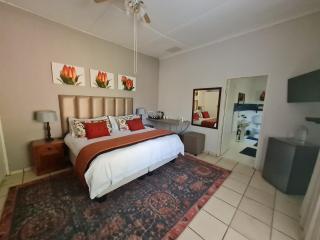The Garden Inn Guesthouse - Modimolle - 8