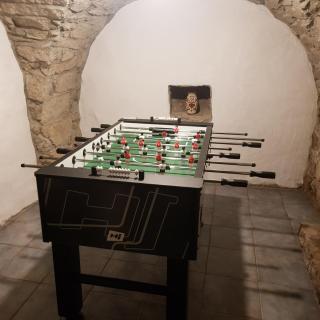 Dom Zielony Kamień z jacuzzi i bilardem - Szklarska Poręba - 5