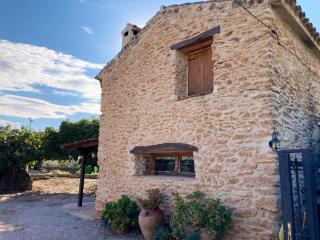 Comfortable Chalet in Masdenverge with Private Pool - Masdenverge - 7