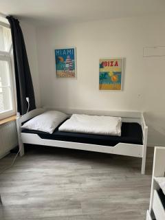 Haus zur Eiche Private 1 Zimmerstudios - Chur - 5
