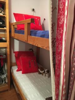 Val Thorens - Confortable Appartement 4 personnes - Val Thorens - 1