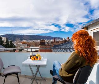 ANNA - Tbilisi - 3