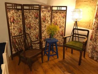 Chałupa łowicka z XIX wieku - 4