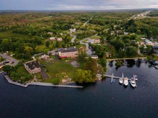 Rawley Resort, Spa & Marina, Trademark Collection by Wyndham - 0