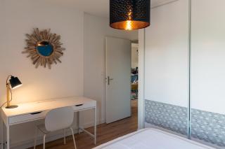 L'Instant Terrasse - 1 Chambre - Brive-la-Gaillarde - 5