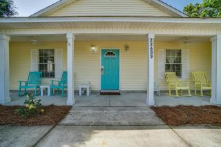 Panama City Beach House - Crystal Tides by Panhandle Getaways - Panama City Beach - 9