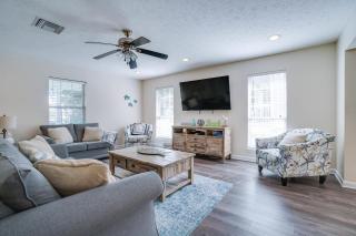 Panama City Beach House - Crystal Tides by Panhandle Getaways - Panama City Beach - 6