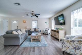 Panama City Beach House - Crystal Tides by Panhandle Getaways - Panama City Beach - 4