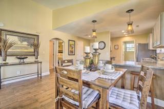 1 Block to Branson Strip Cozy Golf-View Condo - 2