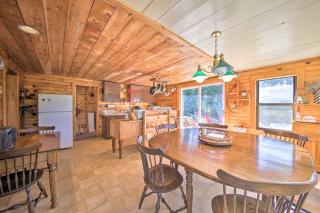 Cozy Cottage on Cat Cove with Wraparound Deck! - 5