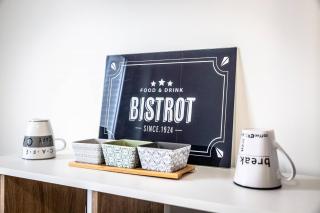 Le Valet de Pique - 1 chambre - Brive-la-Gaillarde - 8