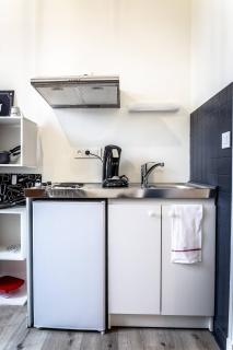 Le Valet de Pique - 1 chambre - Brive-la-Gaillarde - 1